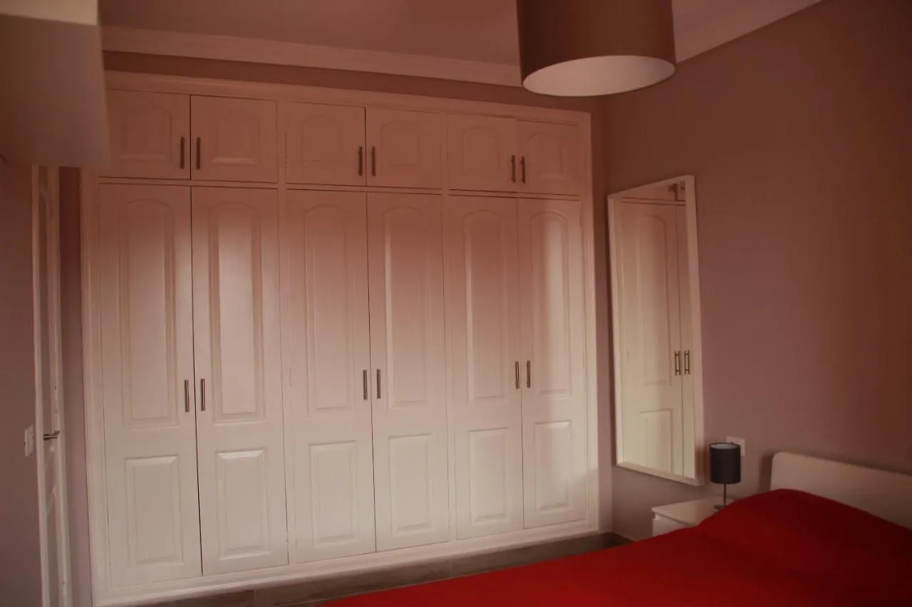 Apartamento Katrina Balcón del mar Costa del Silencio