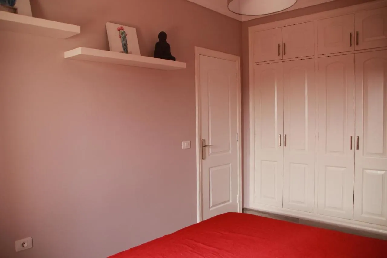 Apartamento Katrina Balcón del mar Costa del Silencio 0*,