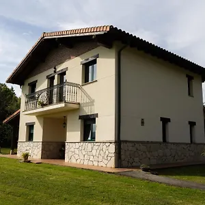 Urdaibai , Busturia España