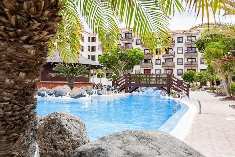Apartamento Katrina Balcon Del Mar location