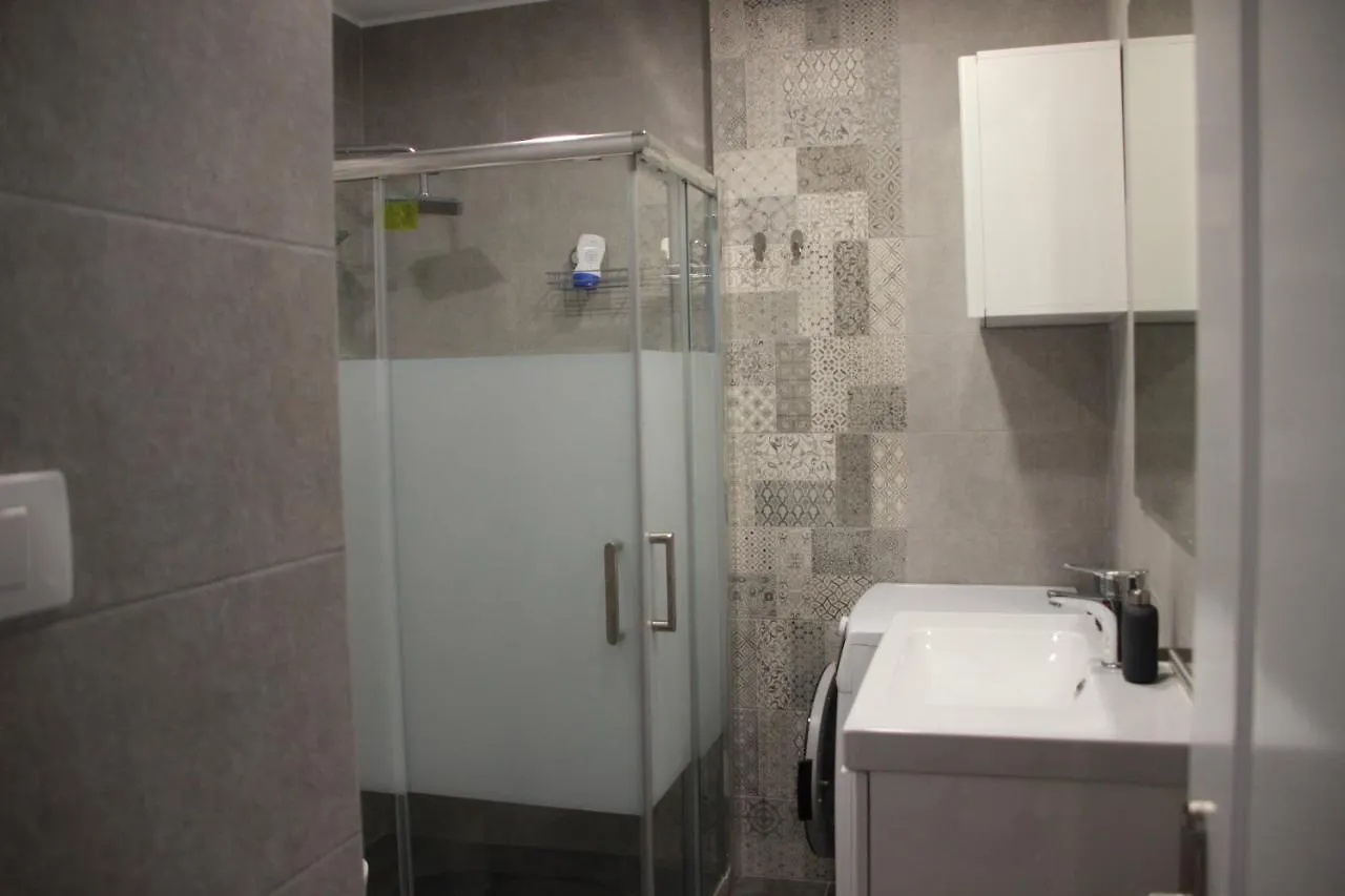 Apartamento Katrina Balcon Del Mar Costa Del Silencio Apartment