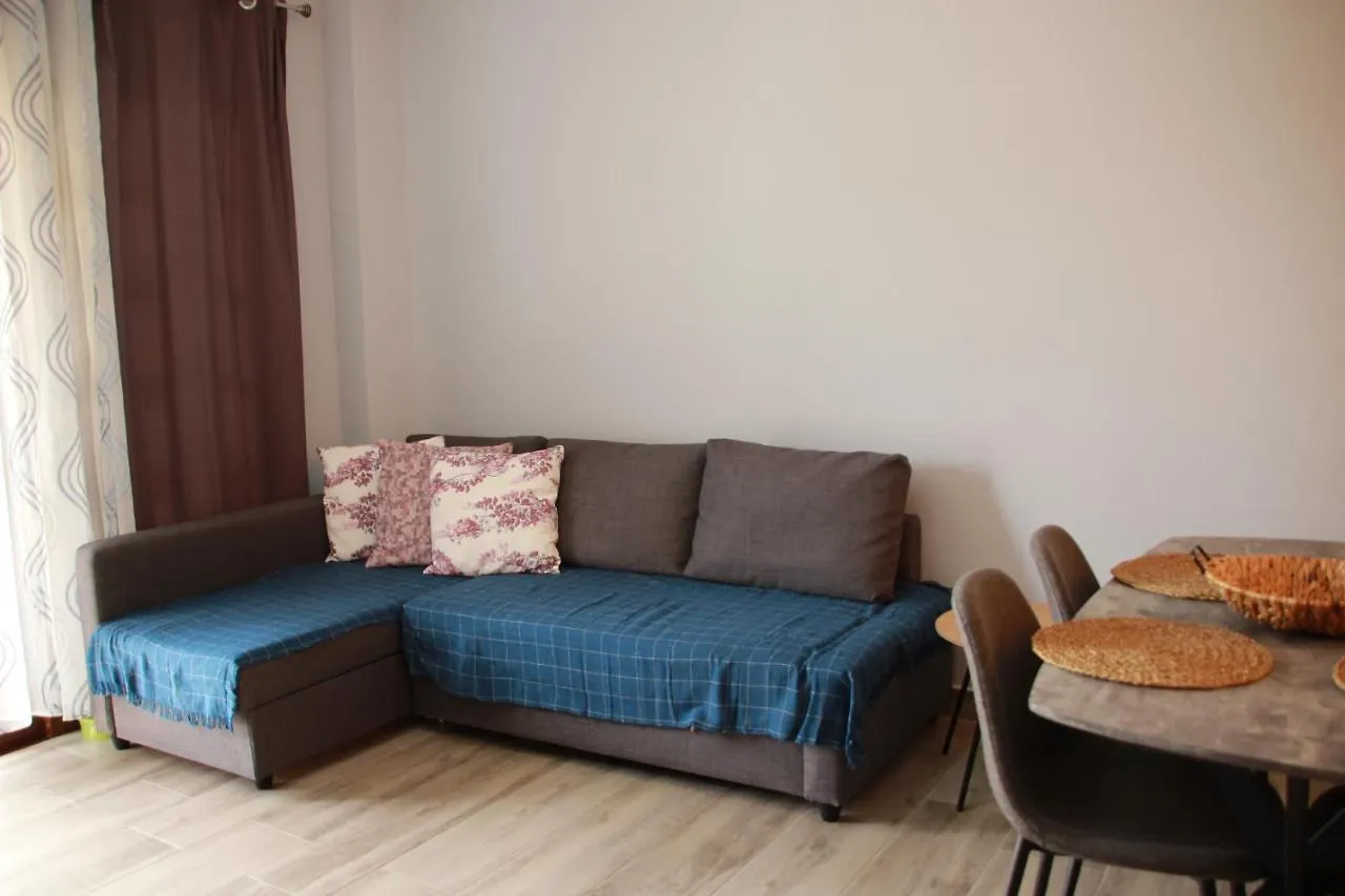 Apartamento Katrina Balcon Del Mar Costa Del Silencio Apartment